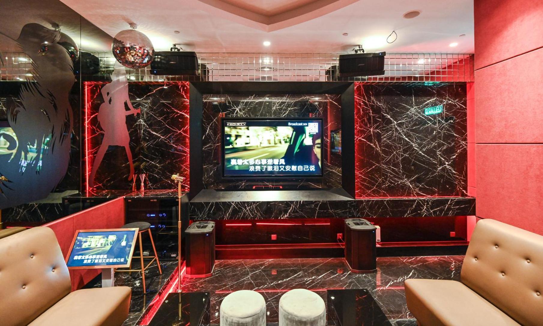 Star Klcc By R&r Apartamento Kuala Lumpur