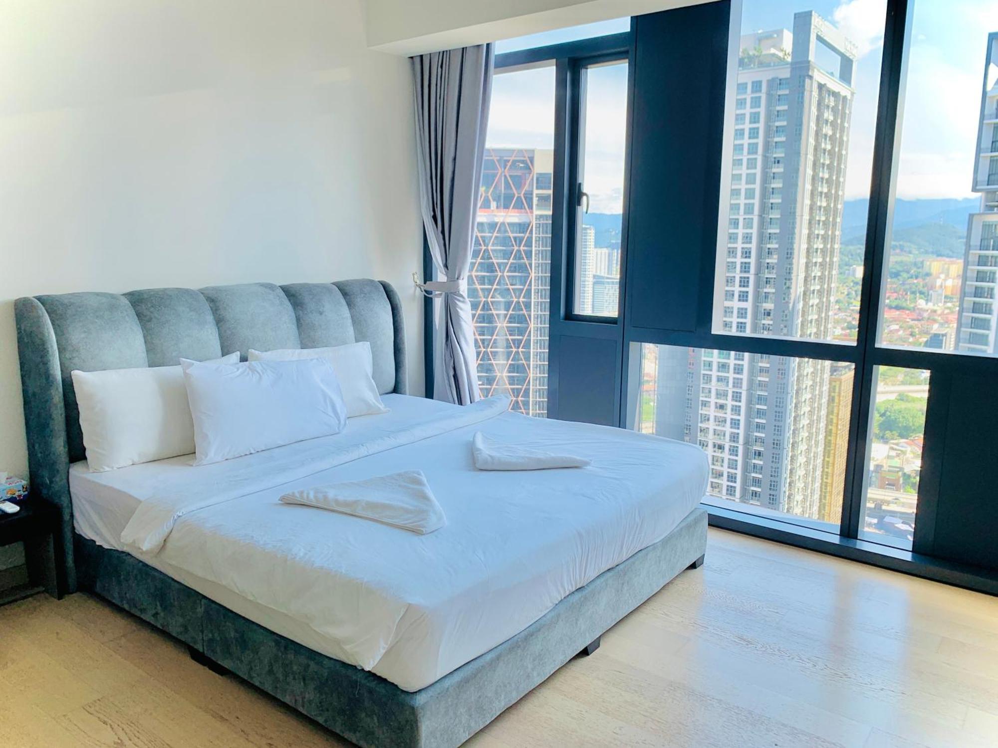 Apartamento Star Klcc By R&r