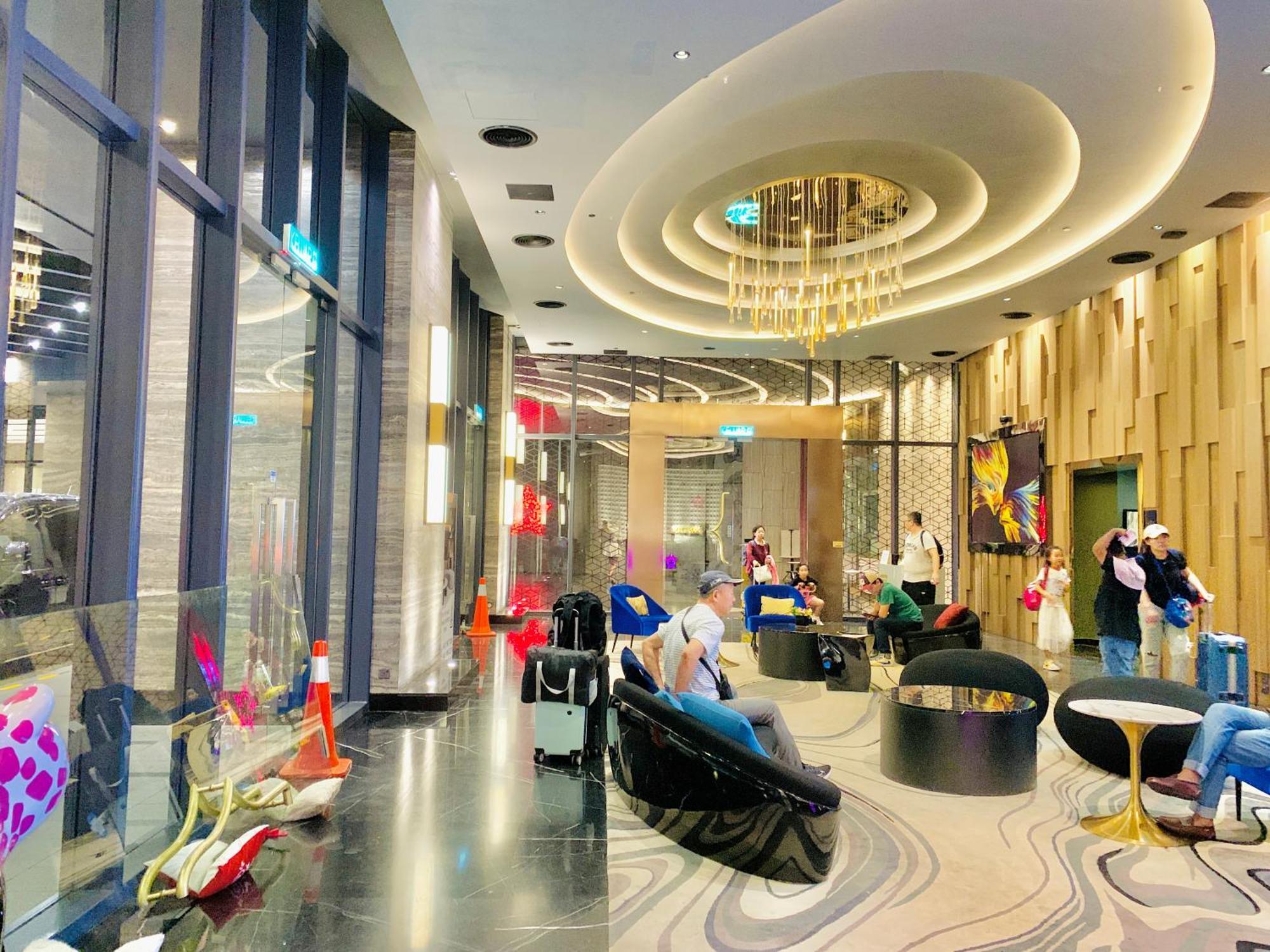 Star Klcc By R&r Apartamento Kuala Lumpur