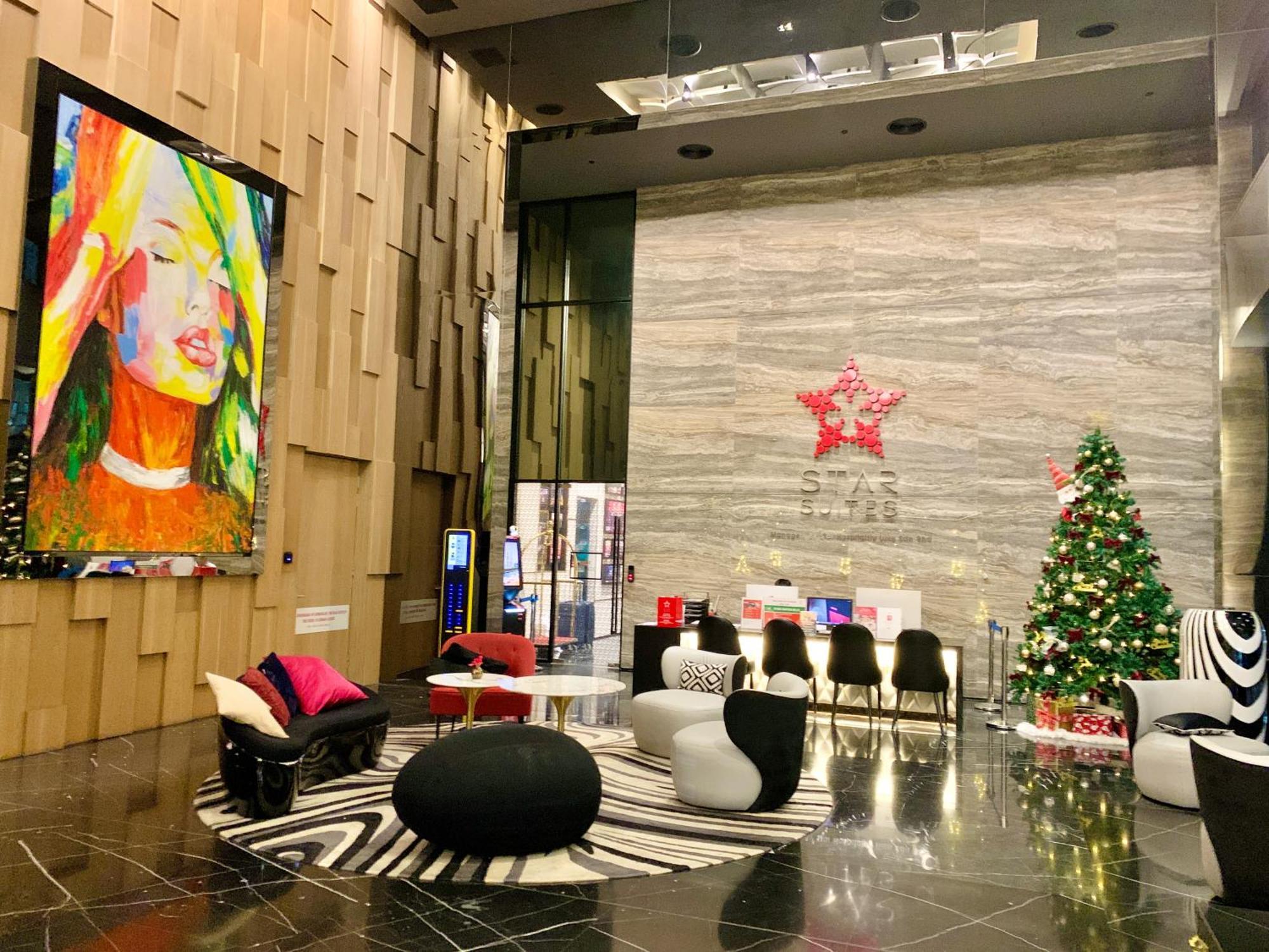 Apartamento Star Klcc By R&r Kuala Lumpur