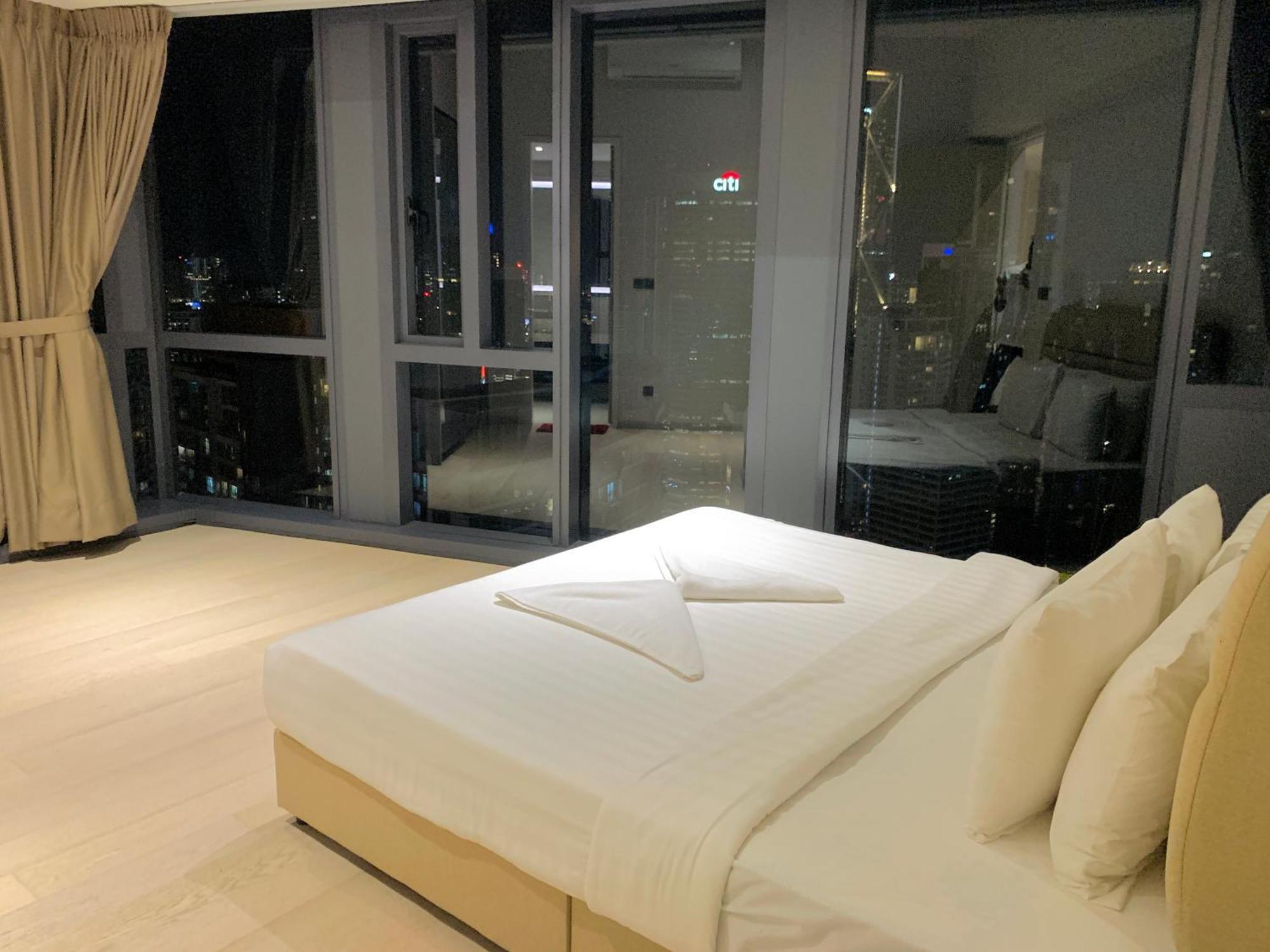 Star Klcc By R&r Apartamento