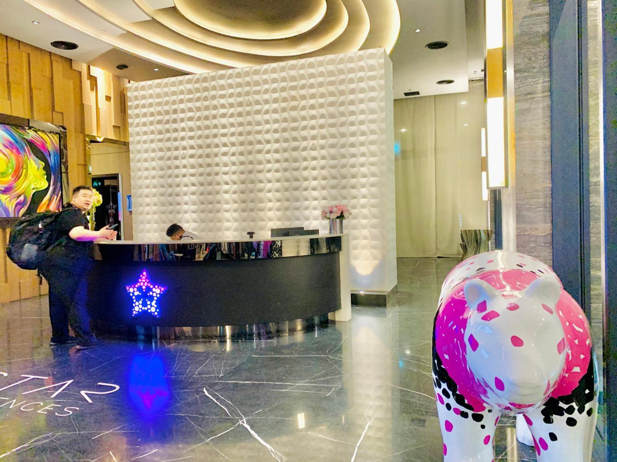 Apartamento Star Klcc By R&r *