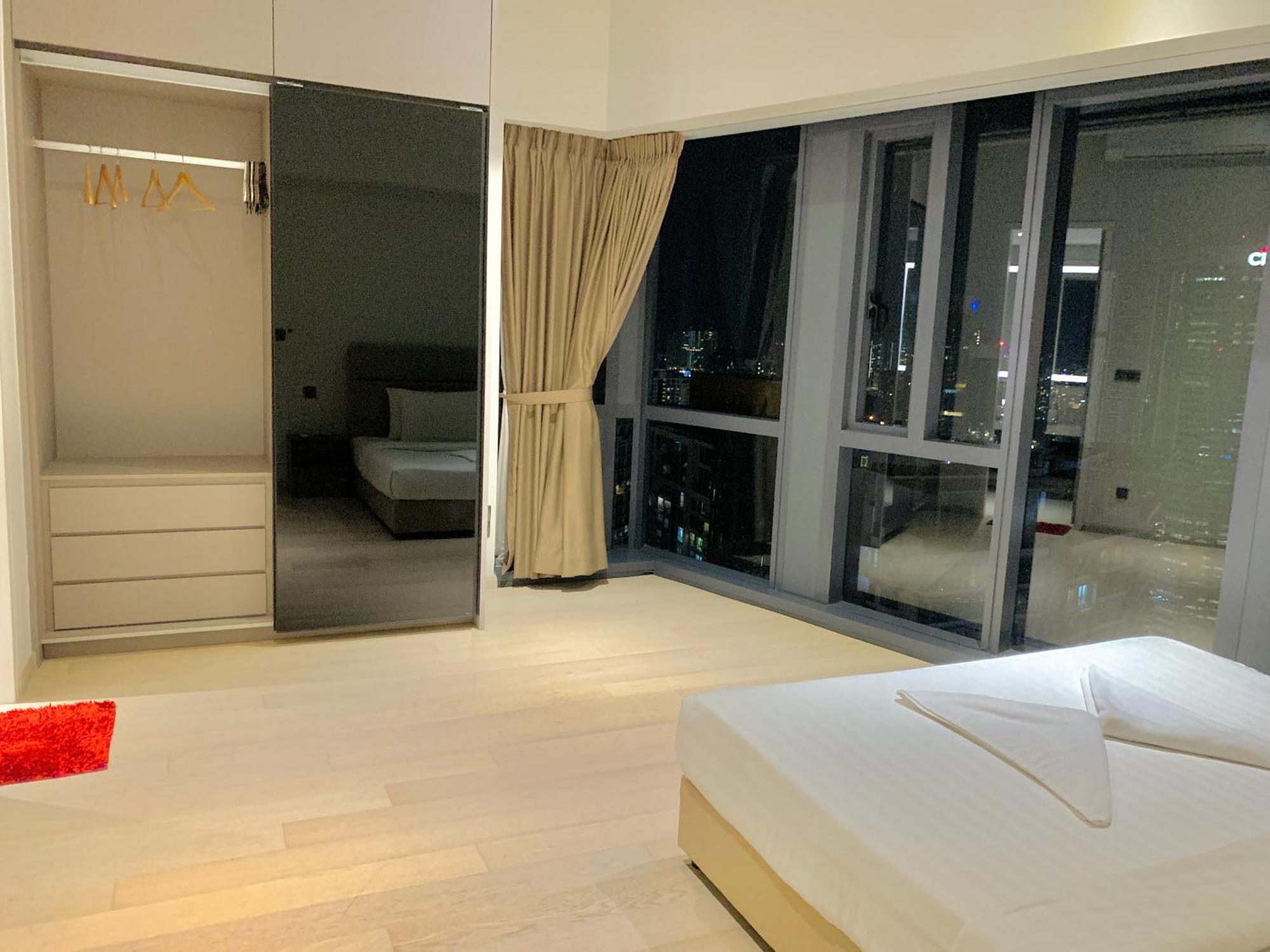 Star Klcc By R&r Apartamento