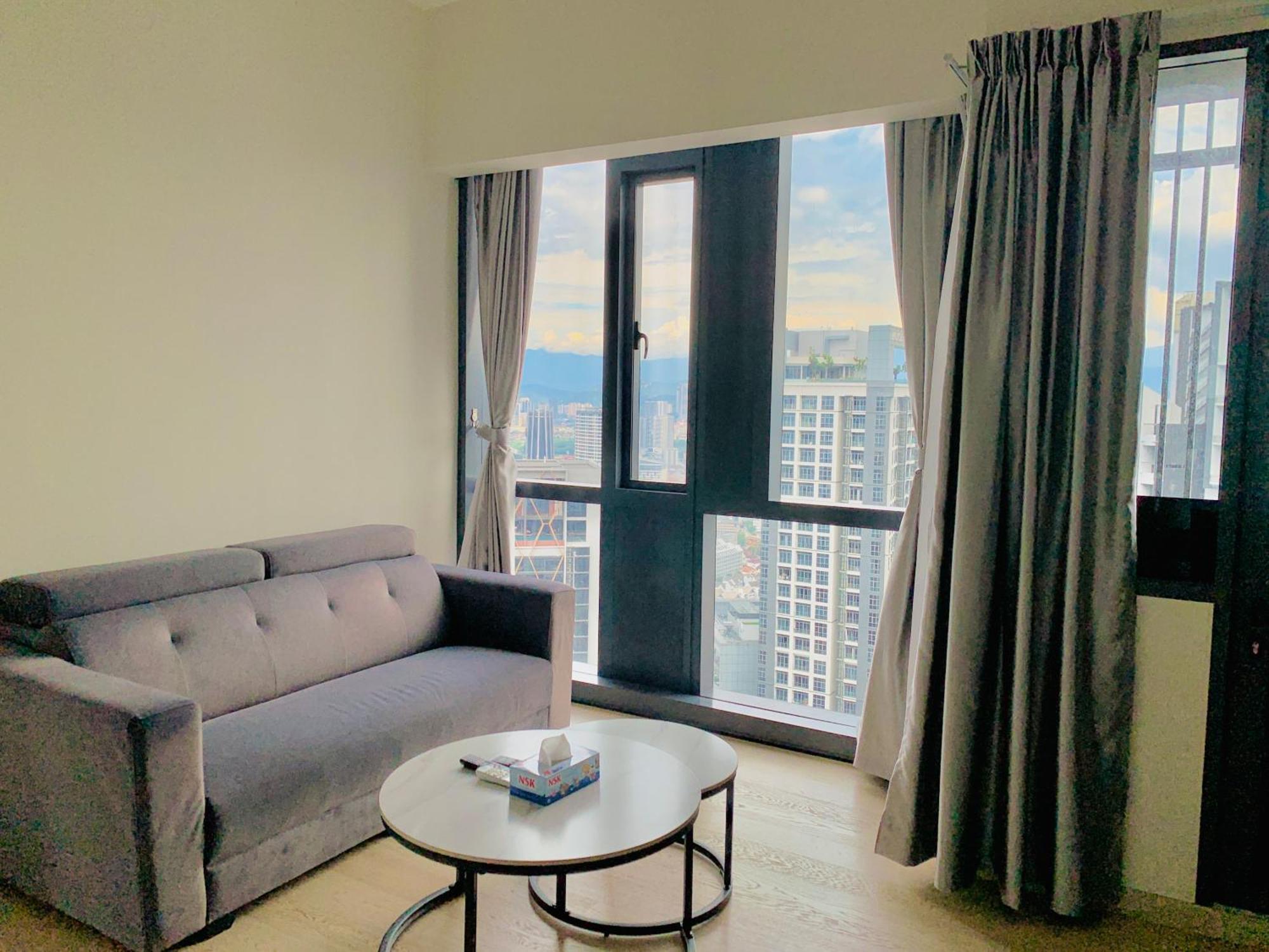 Star Klcc By R&r Apartamento