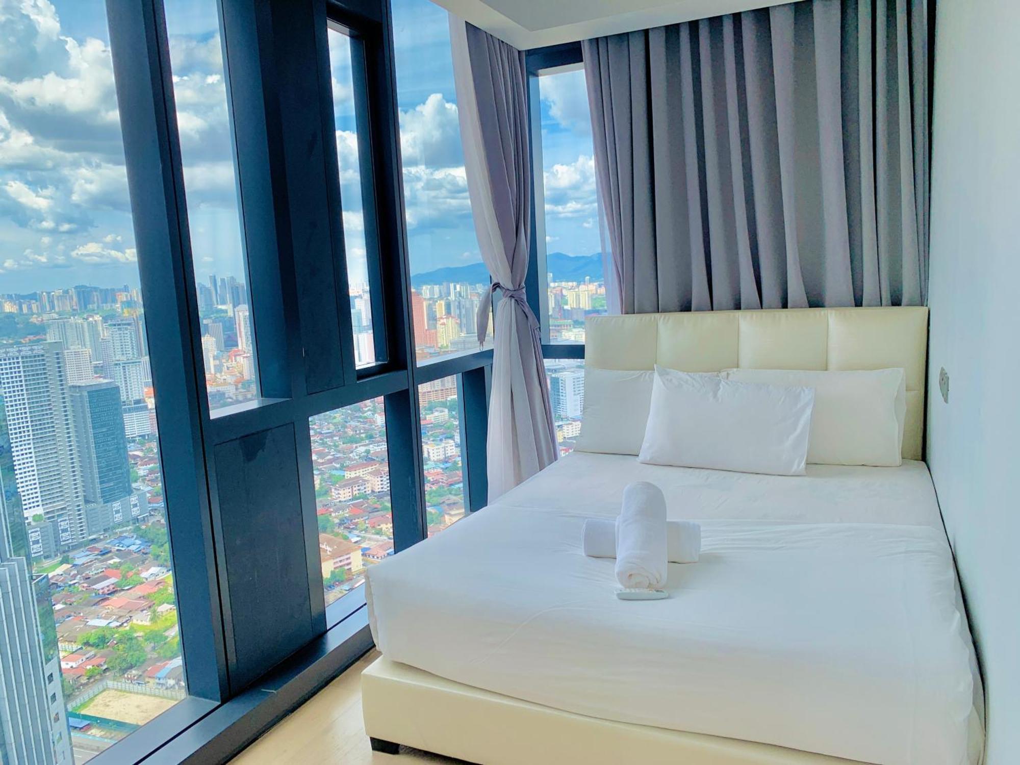 Apartamento Star Klcc By R&r