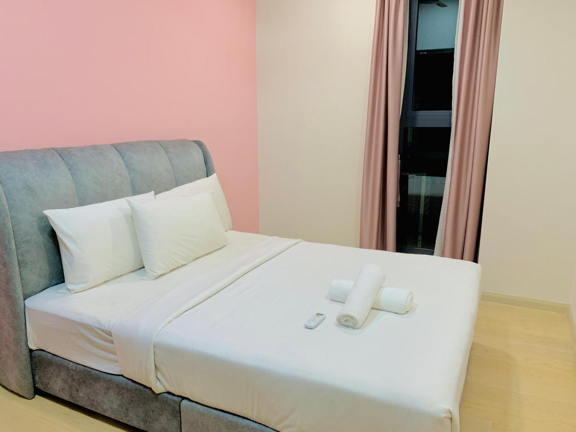 Star Klcc By R&r Apartamento