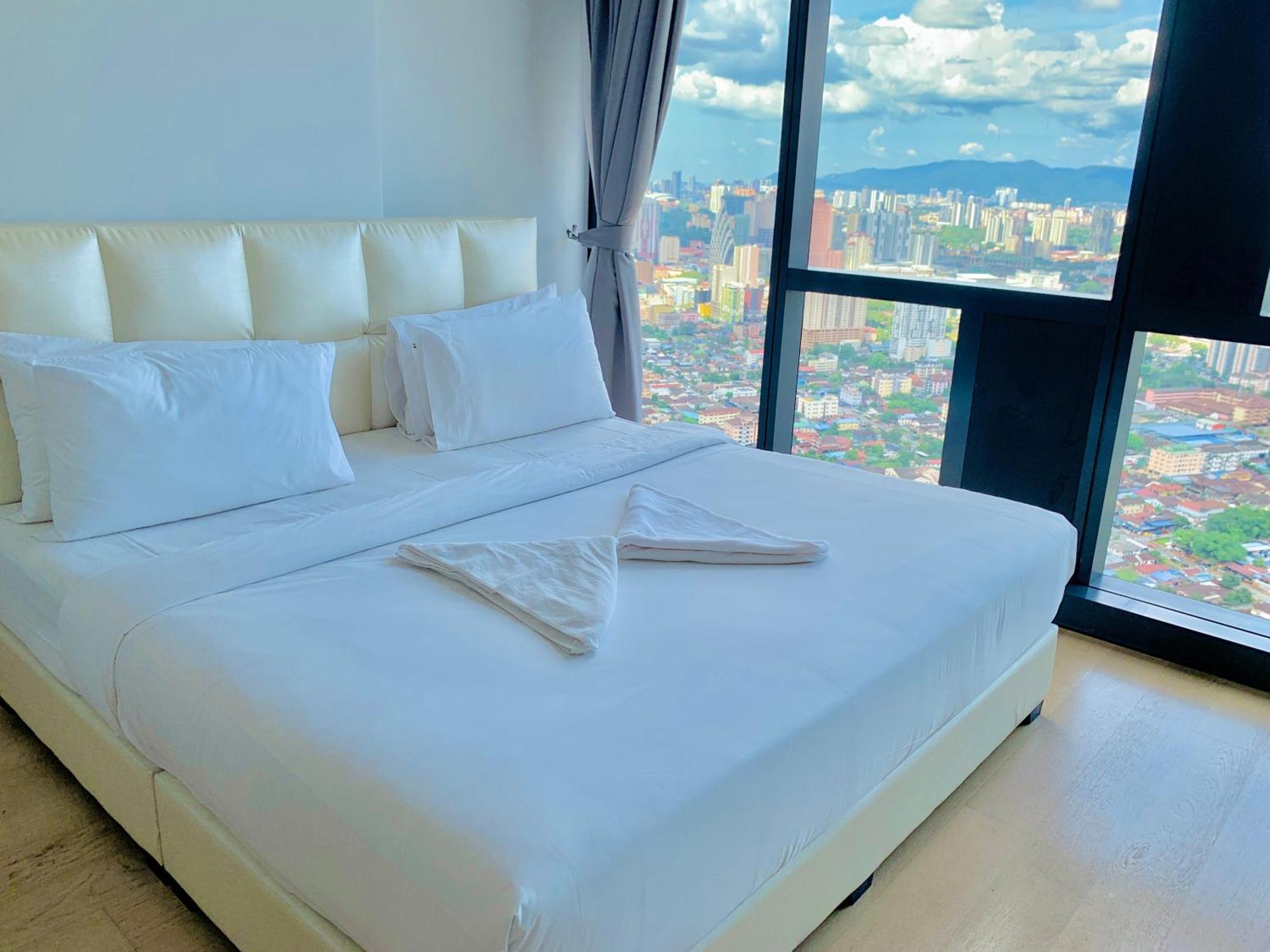 Star Klcc By R&r Apartamento *