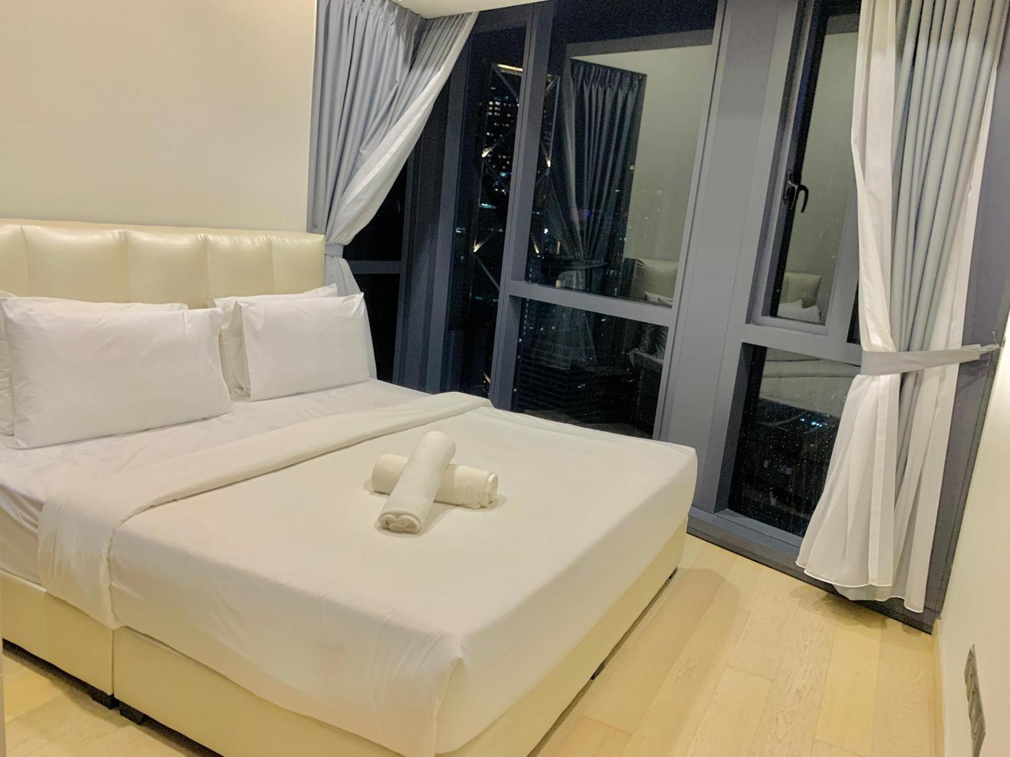 Apartamento Star Klcc By R&r