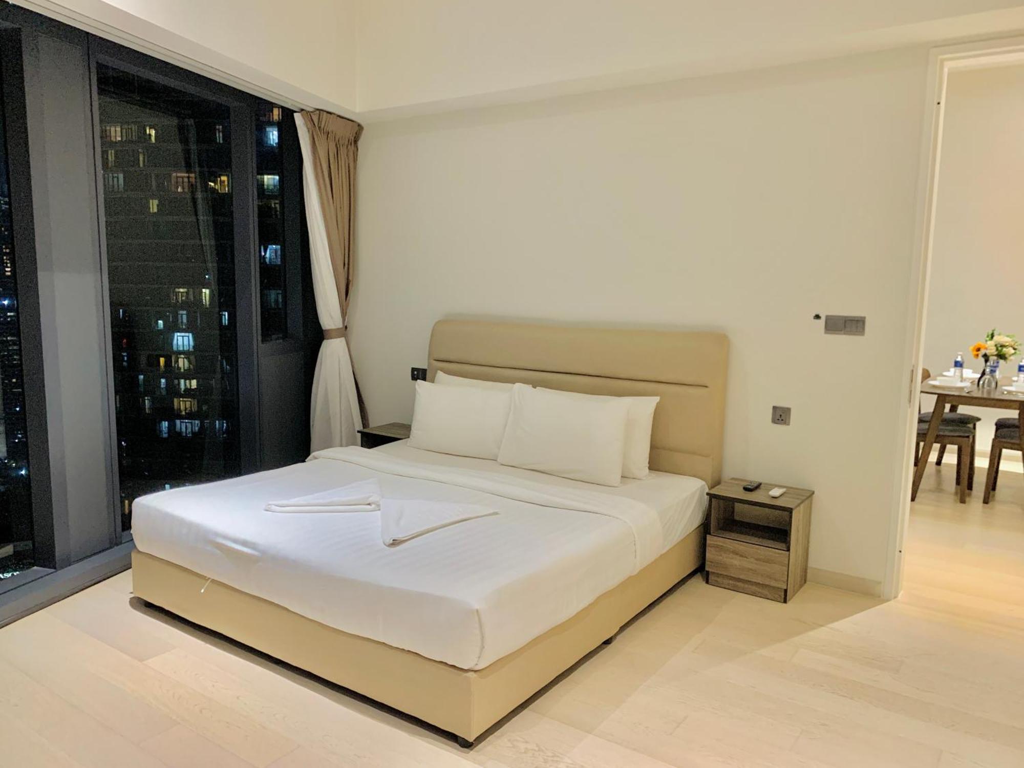 Star Klcc By R&r Apartamento *