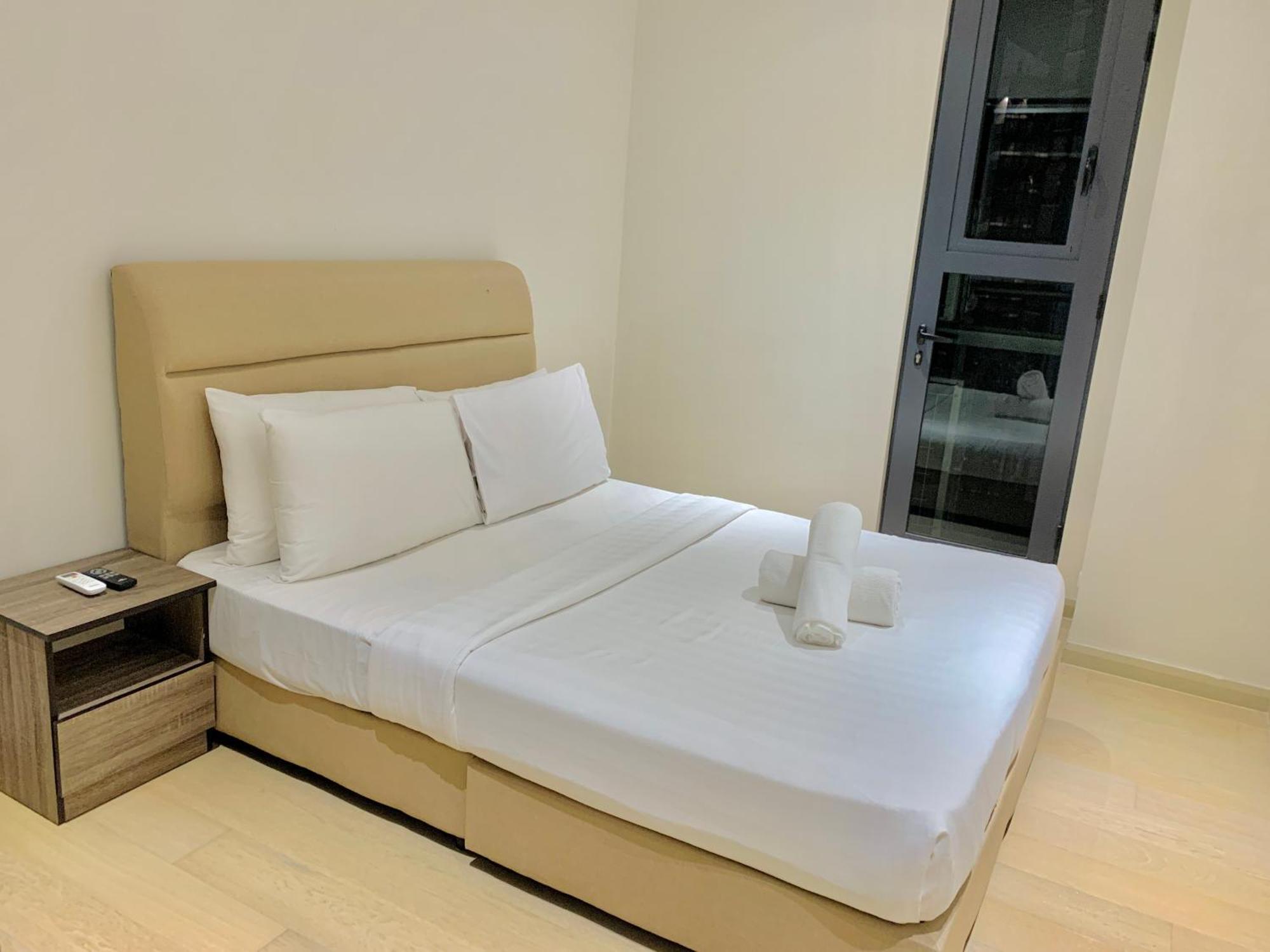 Apartamento Star Klcc By R&r Kuala Lumpur