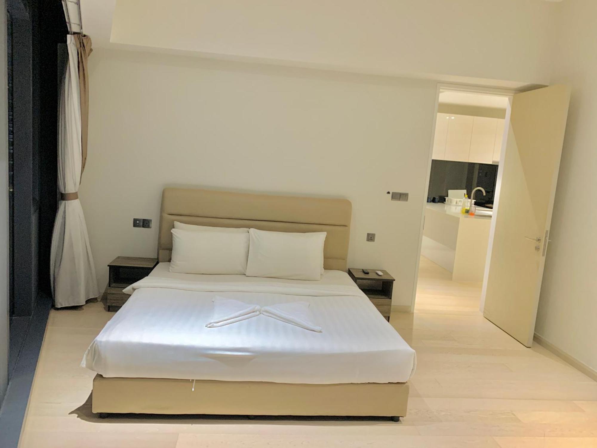 Star Klcc By R&r Apartamento *