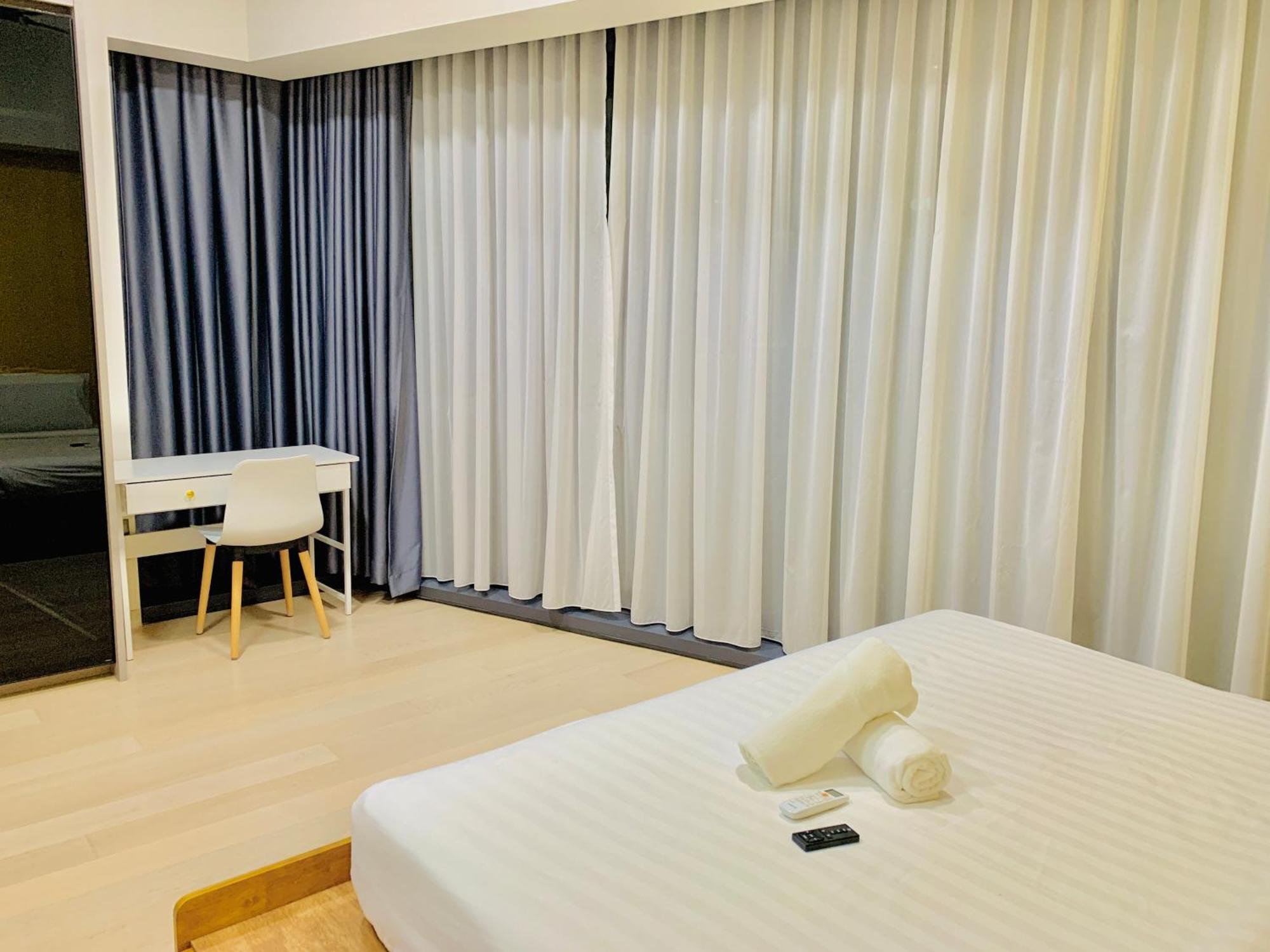 Apartamento Star Klcc By R&r