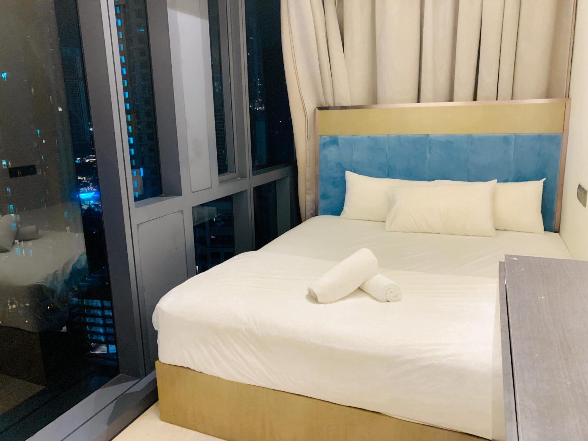 Apartamento Star Klcc By R&r