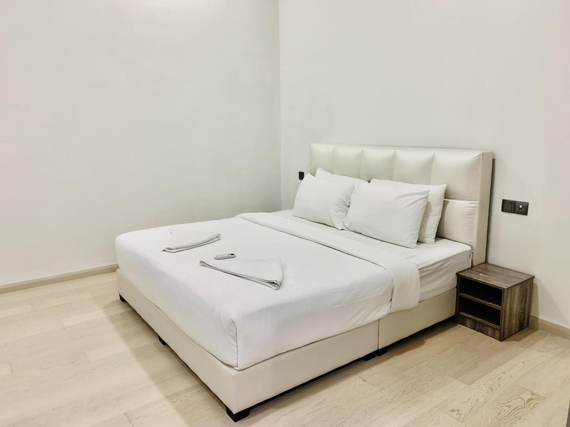 Apartamento Star Klcc By R&r *