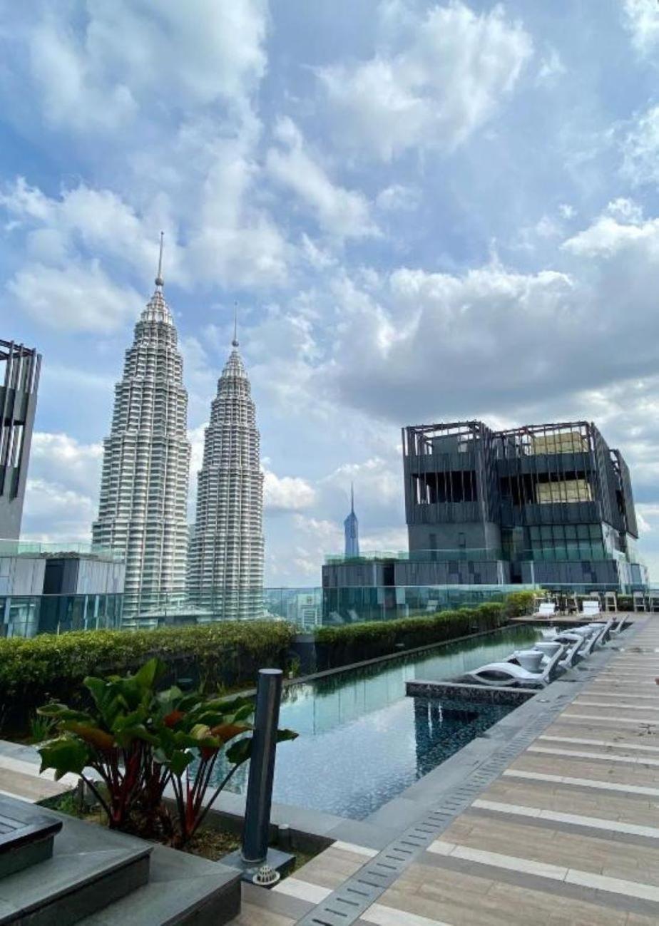 Pangsapuri Star Klcc By R&r *