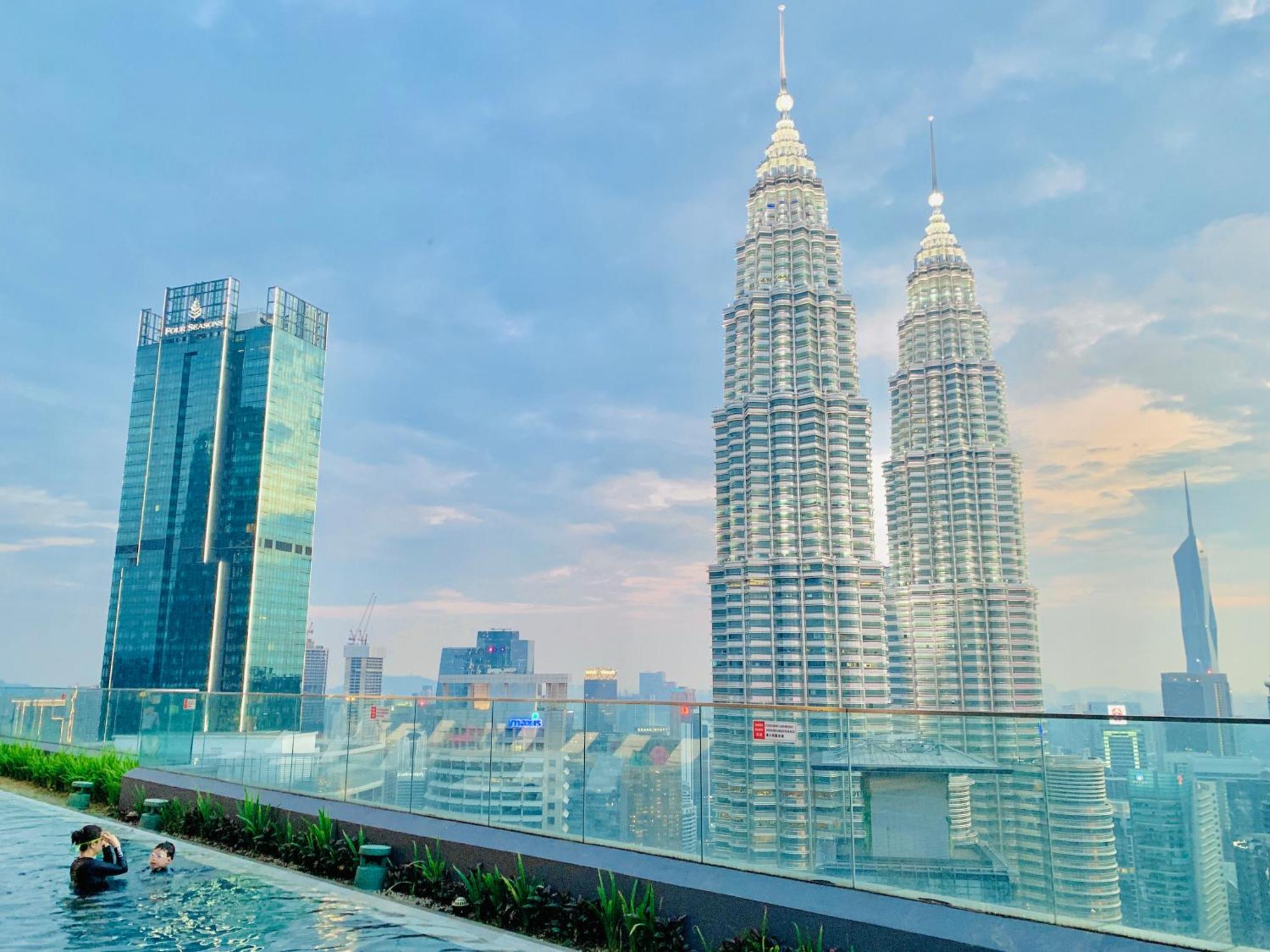 Pangsapuri Star Klcc By R&r